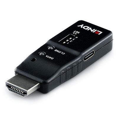 Adap Lindy HDMI EDID Feeder 8K60-0