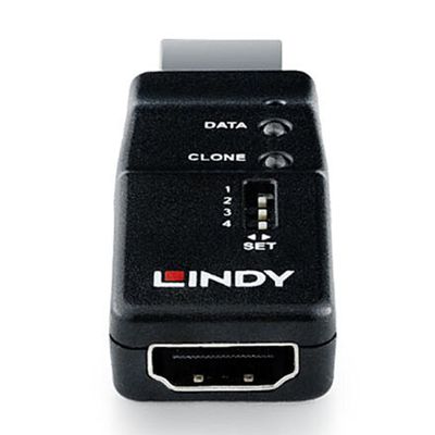 Adap Lindy HDMI EDID Feeder 8K60-2