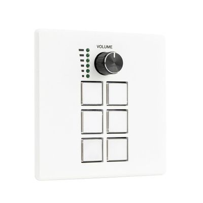 Zub Lindy Control Panel Pro-2