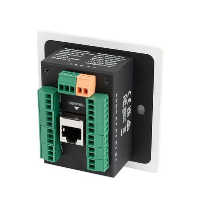 Zub Lindy Control Panel Pro