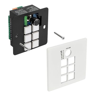 Zub Lindy Control Panel Pro-1