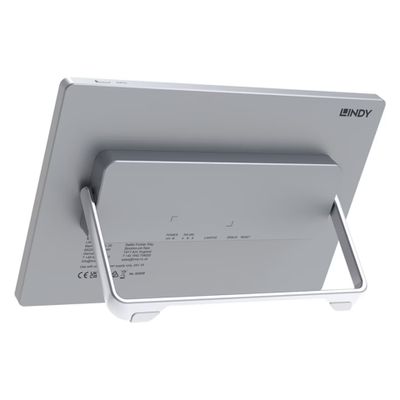 Lindy Touch-Control-Panel 32309 - 24.4 cm (10") - 1280 x 800 WXGA
