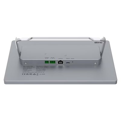 Lindy Touch-Control-Panel 32309 - 24.4 cm (10") - 1280 x 800 WXGA-2