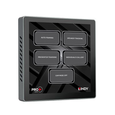 Lindy Touch-Control-Panel 32310 - 10.2 cm (4") - 720 x 720-2