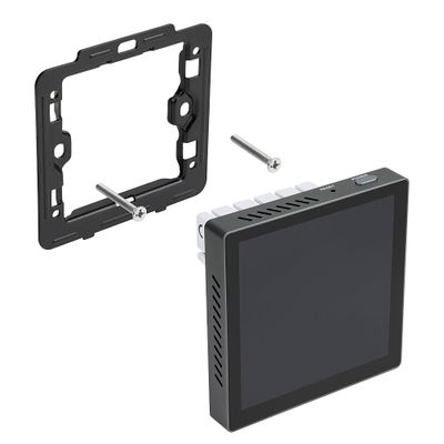Lindy Touch-Control-Panel 32310 - 10.2 cm (4") - 720 x 720-1