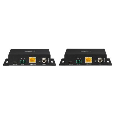 Adap Lindy Extender HDBaseT 3.0 4K60 100m PD100W-1