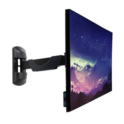 Dis Acc Lindy Wall Mount 15" Black-1