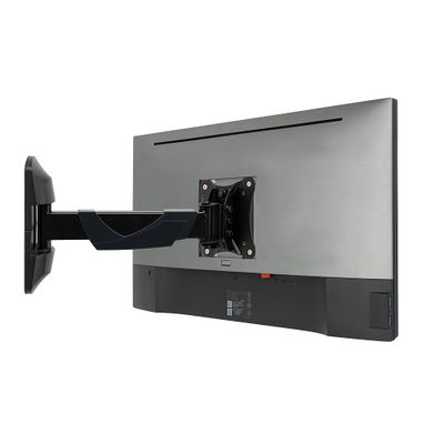 Dis Acc Lindy Wall Mount 15" Black