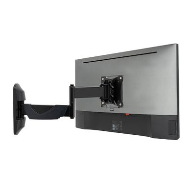 Dis Acc Lindy Wall Mount 26" Black-0