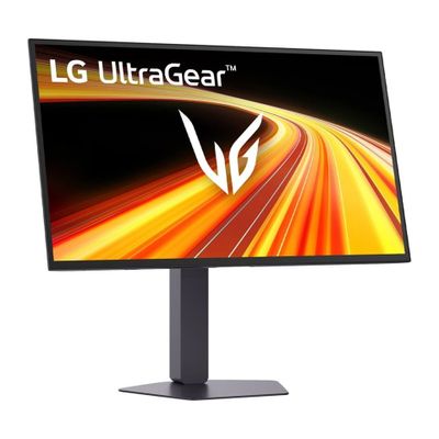 LG OLED-Display UltraGear 27GX790B-B - 68.6 cm (27") - 2560 x 1440 WQHD