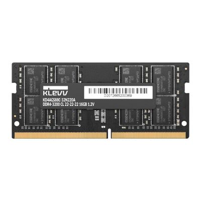 SORAM KLEVV D4 3200 16GB C22
