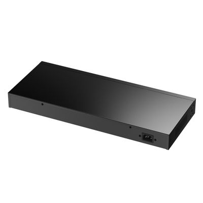 Cudy Switch GS1028ES2 - 26 Ports - 26x GE (10/100/1000) - 2x Combo-SPF-1