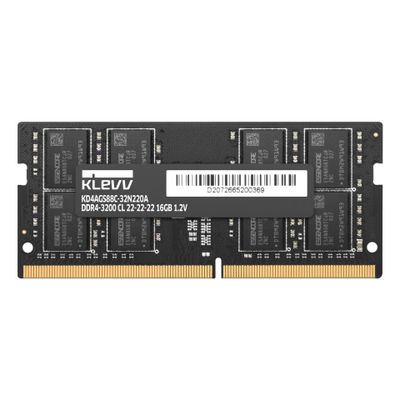 SORAM KLEVV D4 3200 16GB C22 bulk-0