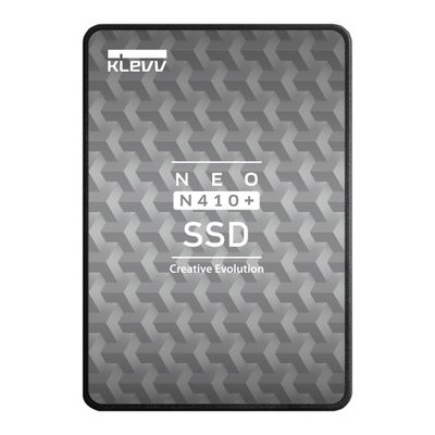 SSD KLEVV NEO N410+ 512 GB, 2,5", SATA 6 Gb/s-2