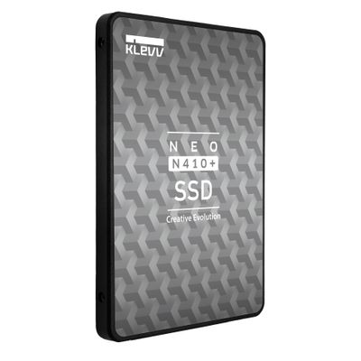 SSD KLEVV NEO N410+ 512 GB, 2,5", SATA 6 Gb/s