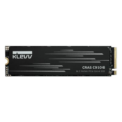 SSD KLEVV C910G M.2 1TB PCIe Gen4x4 2280 HS