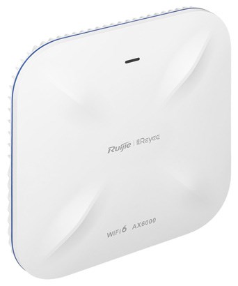 Ruijie Networks RG-RAP6260(H) wireless access point 4804 Mbit/s White Power over Ethernet (PoE)-6
