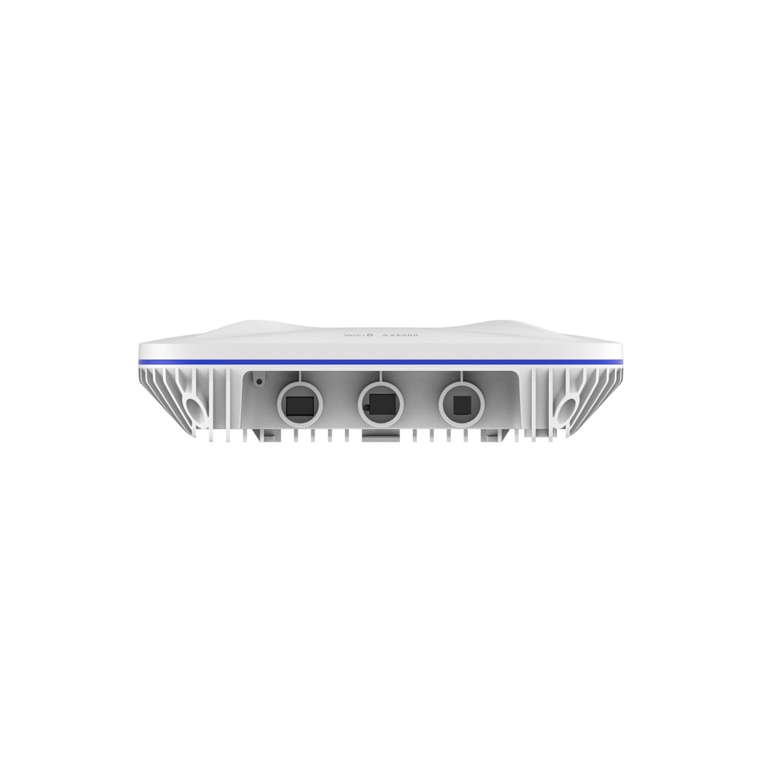 Ruijie Networks RG-RAP6260(H) wireless access point 4804 Mbit/s White Power over Ethernet (PoE)-3