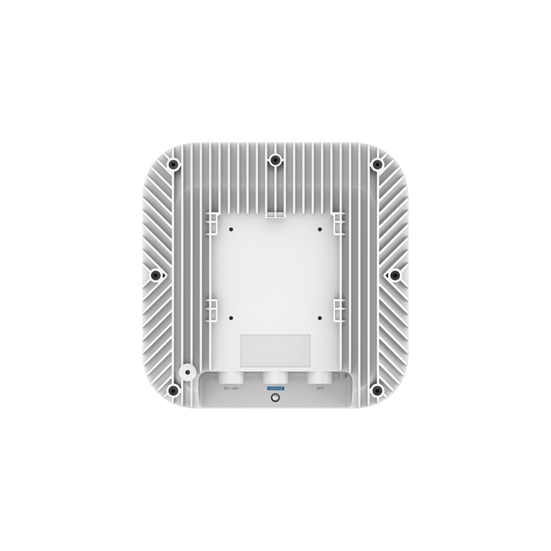 Ruijie Networks RG-RAP6260(H) wireless access point 4804 Mbit/s White Power over Ethernet (PoE)-4