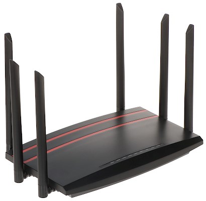 Access Point 4G+ LTE Cat. 6 + Router LTE-CA2-103-0