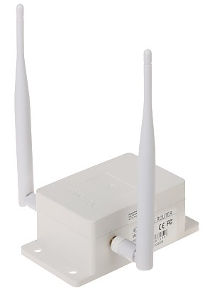 4G LTE Access Point + Router ATE-G1CH 150Mb/s
