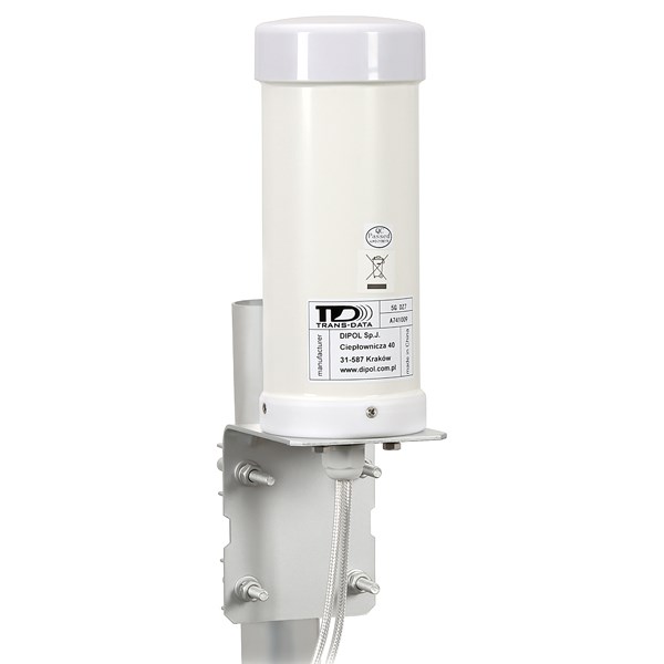 Omni antenna TD-5G-DZ7 GSM/GPRS LTE 5G-0