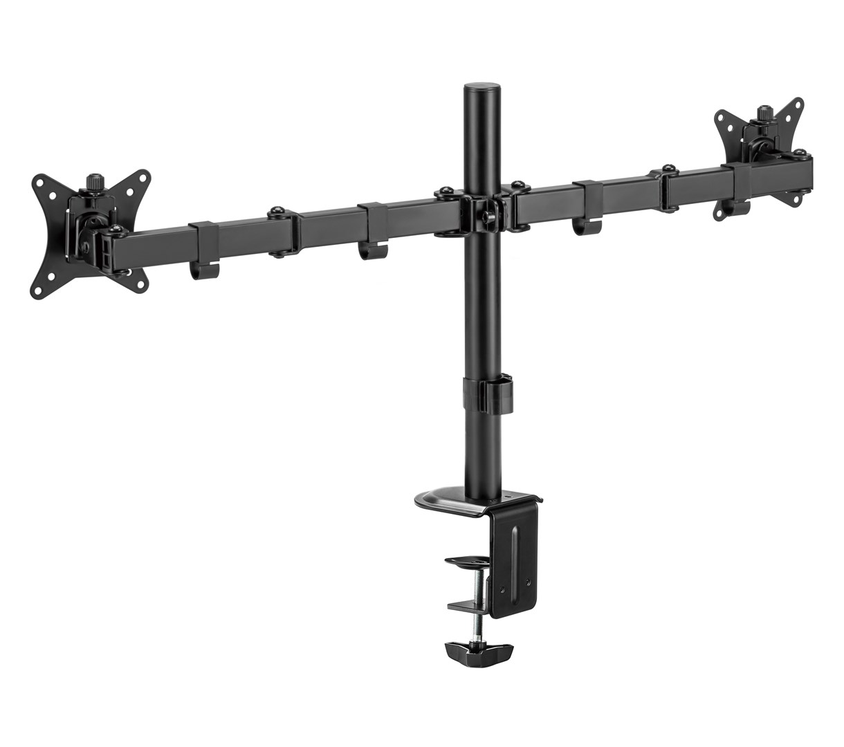 Deltaco ARM-0300-B TV mount/stand 81.3 cm (32") Black-1