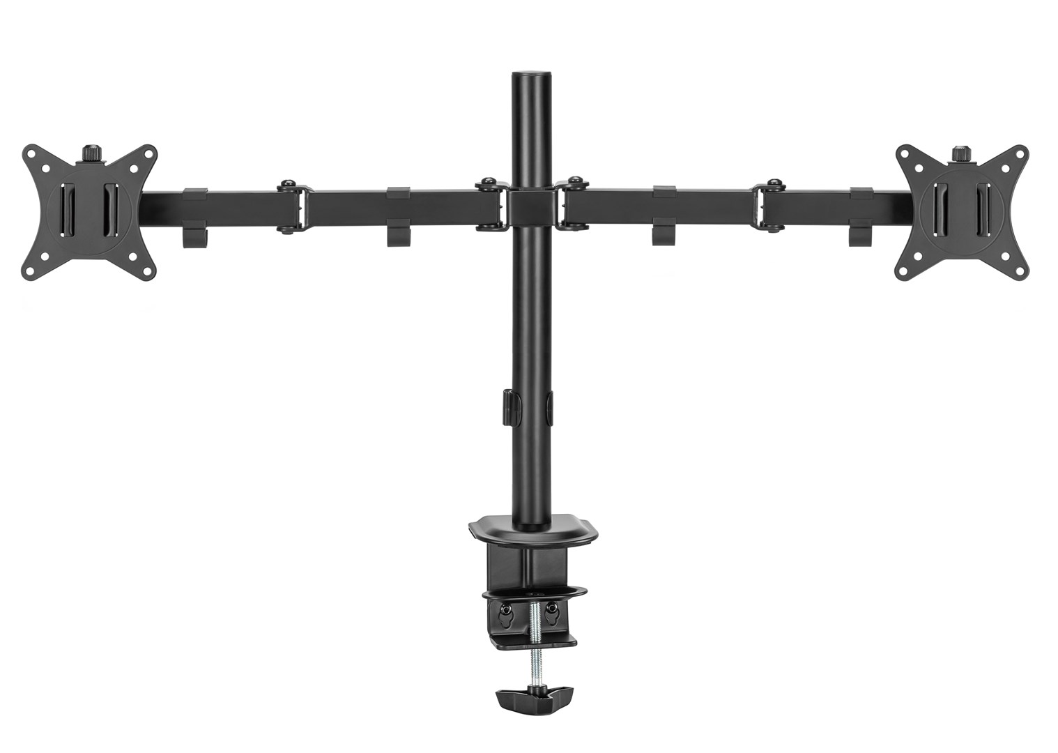 Deltaco ARM-0300-B TV mount/stand 81.3 cm (32") Black-4