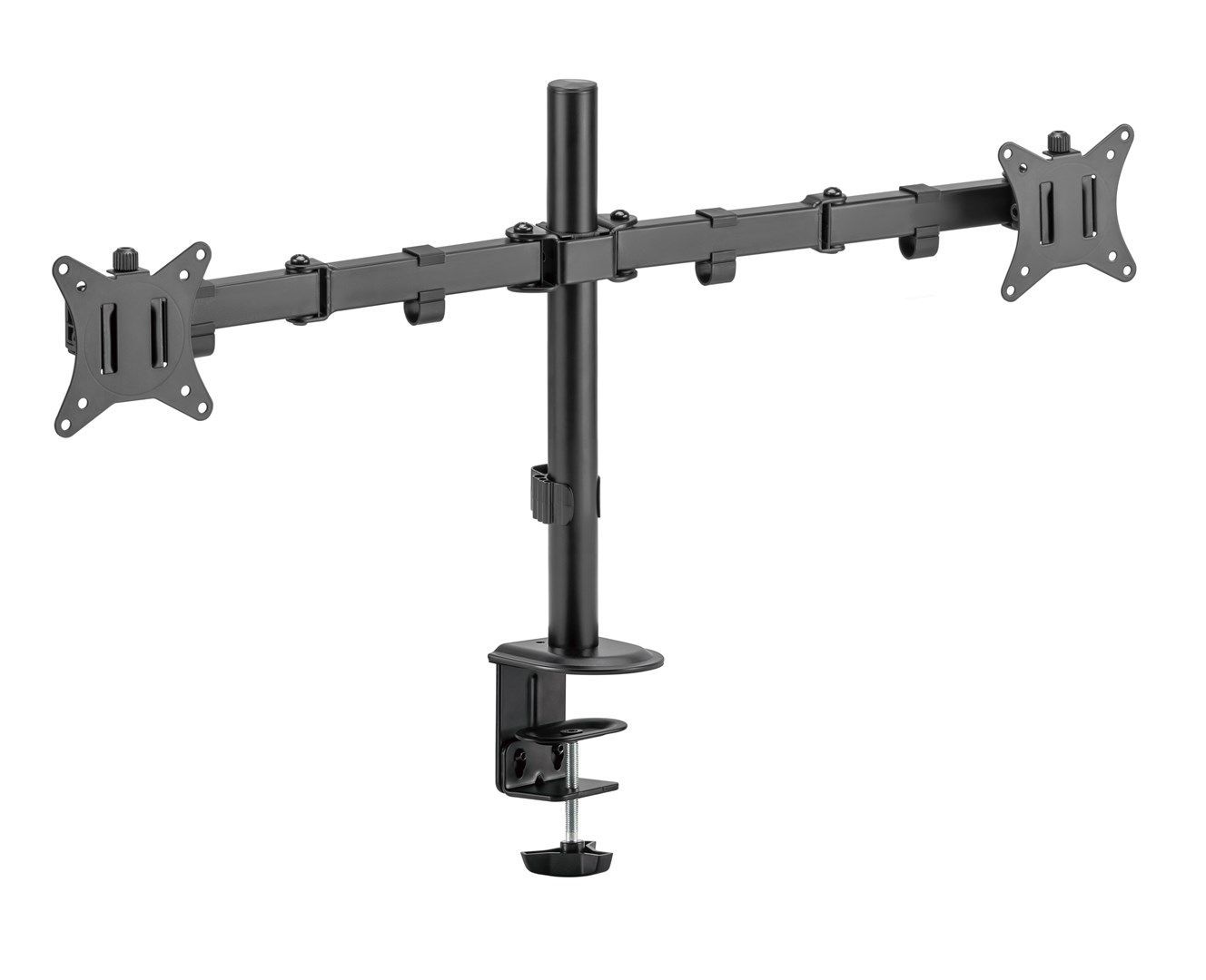 Deltaco ARM-0300-B TV mount/stand 81.3 cm (32") Black-2