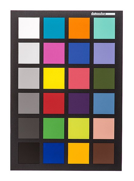 Datacolor SpyderCheckr 24 colorimeter-3