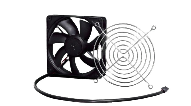 Rittal SK 7990.000 rack accessory Cooling fan