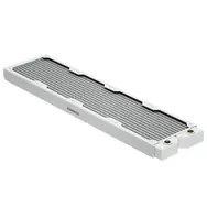 Barrow Dabel-28a Radiator 480 mm - white-0