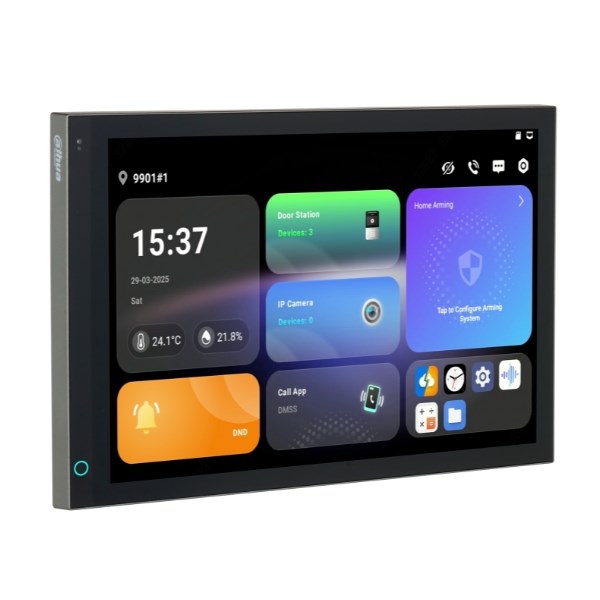 Monitor wideodomofonu DAHUA SCP3044A-BZ-0
