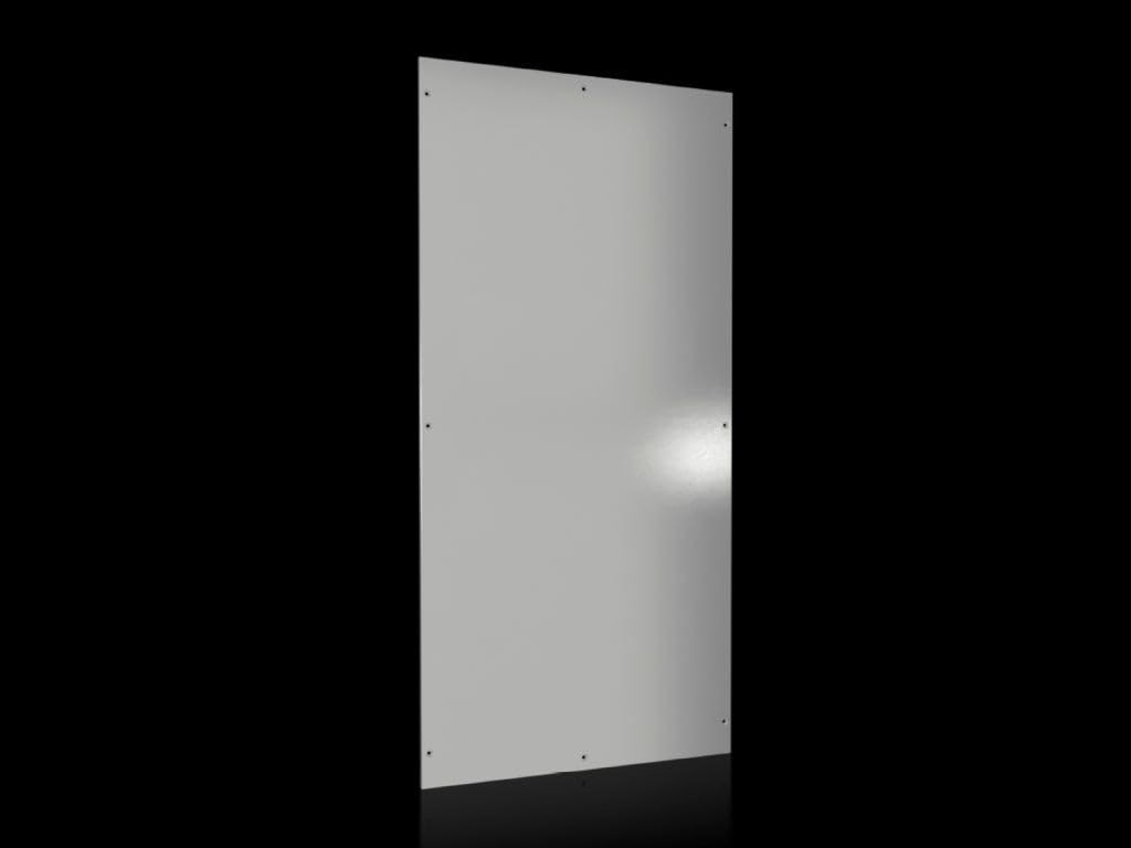 Rittal 8100.245 rack accessory Side panel-0
