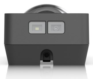 Ubiquiti G6 Pro Entry Intelligent access control reader Black-5