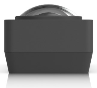 Ubiquiti G6 Pro Entry Intelligent access control reader Black-6