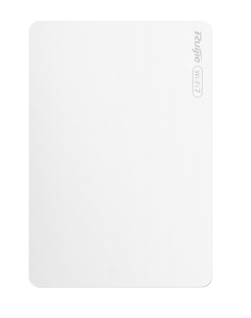 Ruijie Networks RG-RAP72-WALL wireless access point 3570 Mbit/s White Power over Ethernet (PoE)-0