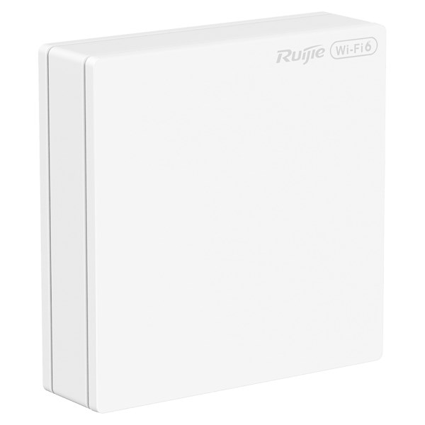Ruijie Networks RG-RAP62-WALL-LITE wireless access point 2974 Mbit/s White Power over Ethernet (PoE)-13