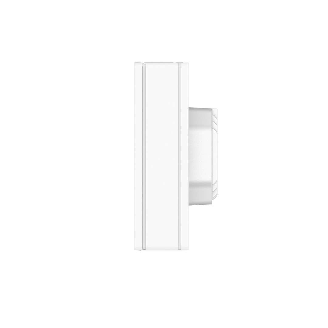 Ruijie Networks RG-RAP62-WALL-LITE wireless access point 2974 Mbit/s White Power over Ethernet (PoE)-6