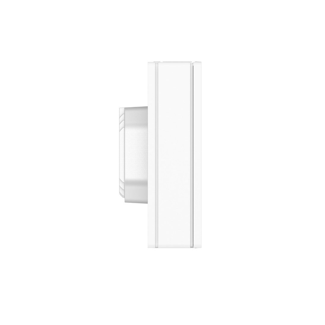 Ruijie Networks RG-RAP62-WALL-LITE wireless access point 2974 Mbit/s White Power over Ethernet (PoE)-5