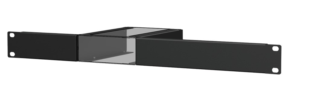 AUDAC MBS101R rack accessory Mounting bracket