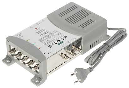 Triax 318601 satellite multiswitch 5 inputs 6 outputs-3