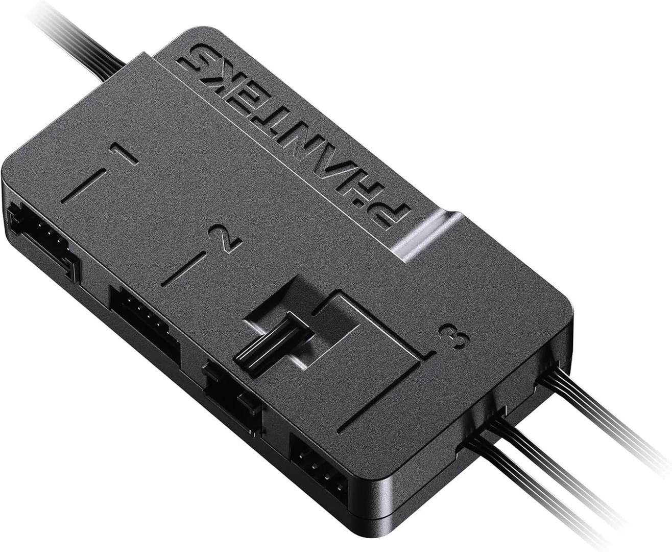 PHANTEKS Nexlinq Controller Hub V2 - schwarz