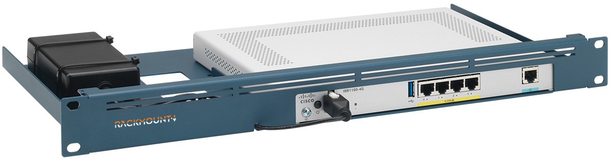 Rackmount.IT RM-CI-T11 rack accessory Mounting bracket-2