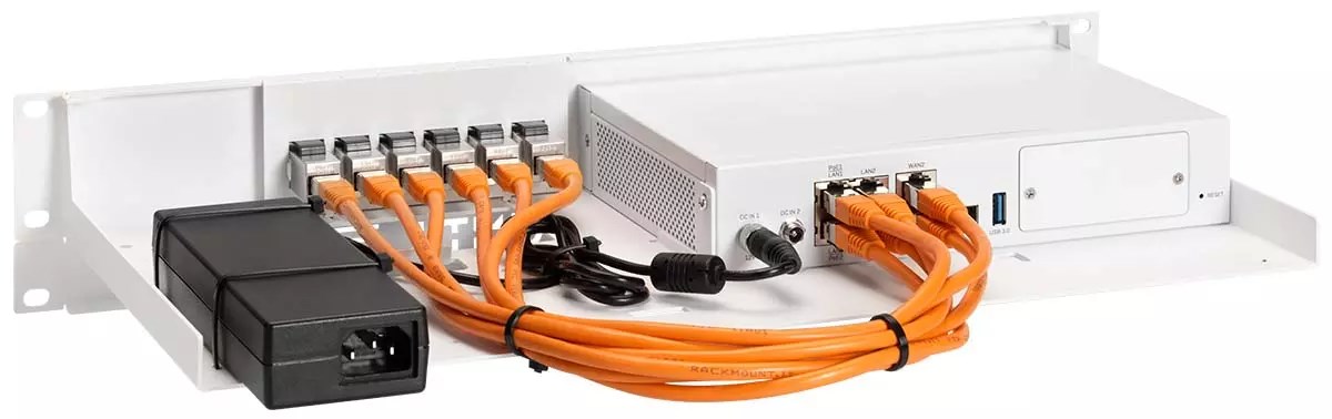 Rackmount.IT RM-SR-T10I rack accessory Mounting bracket-1