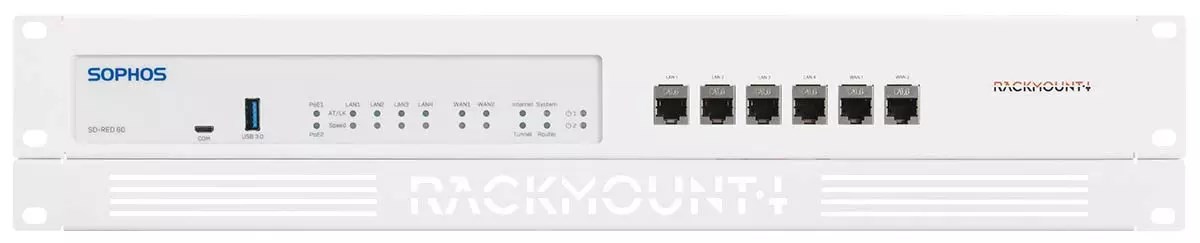 Rackmount.IT RM-SR-T10I rack accessory Mounting bracket-2