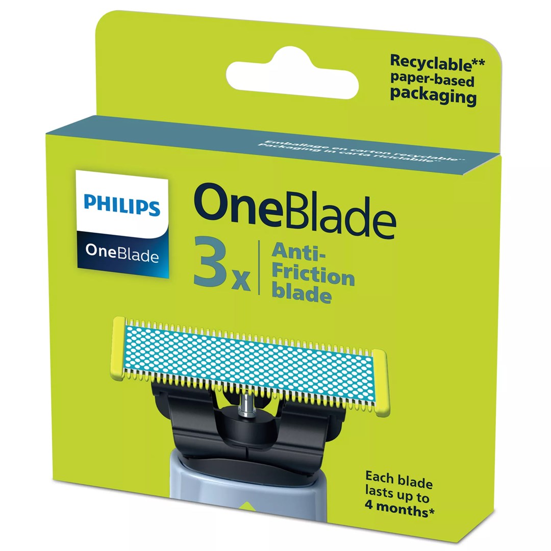 Philips Norelco OneBlade QP235/50 shaver accessory Shaving head-1
