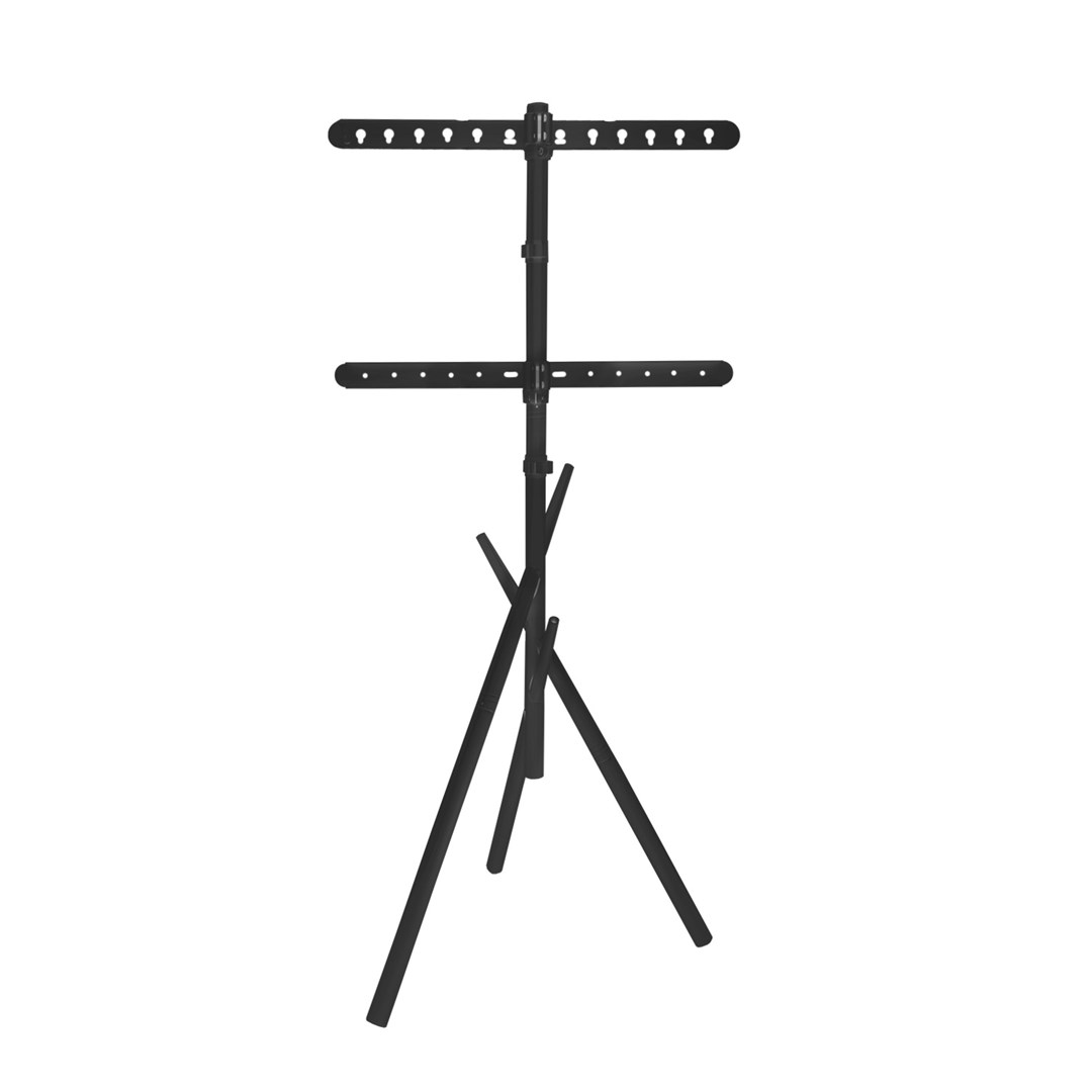 Maclean TV Floor Stand/Mount, 37–80", max. VESA 600x400, max. 60 kg, MC-182 B-6