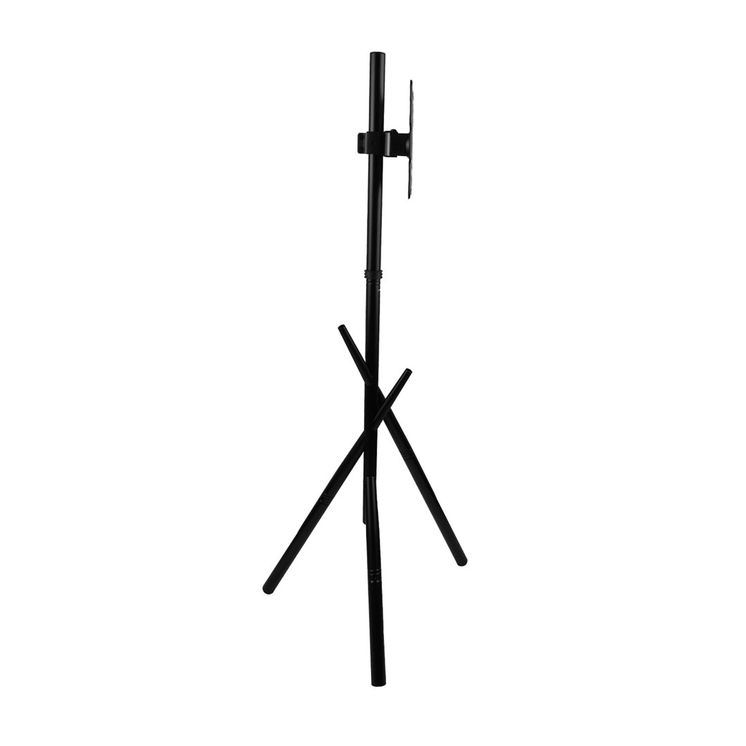 Maclean TV Floor Stand/Mount, 27–55", max. VESA 200x200, max. 60 kg, MC-181 B-8