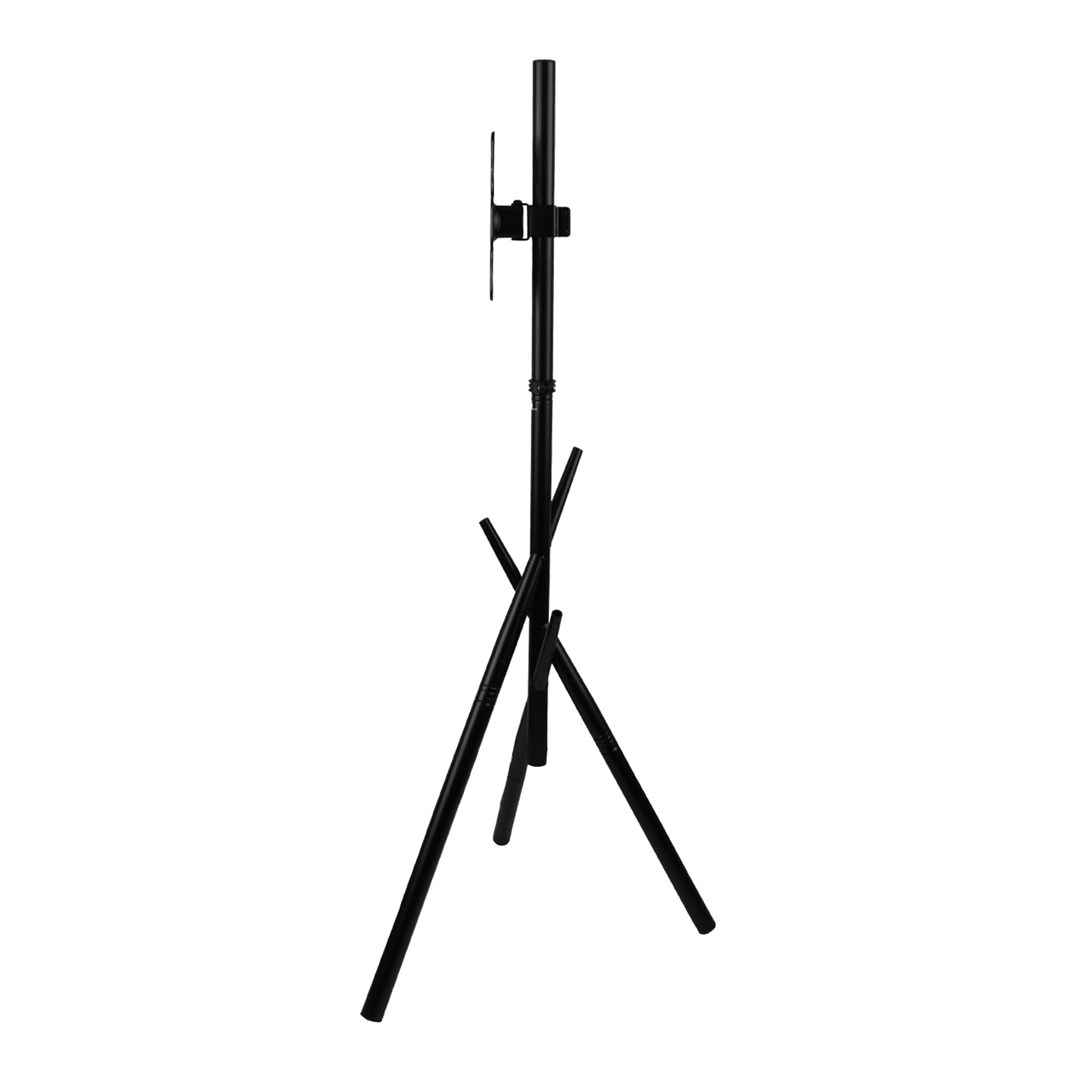 Maclean TV Floor Stand/Mount, 27–55", max. VESA 200x200, max. 60 kg, MC-181 B-6